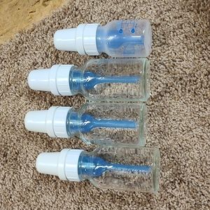 Dr. Brown bottles